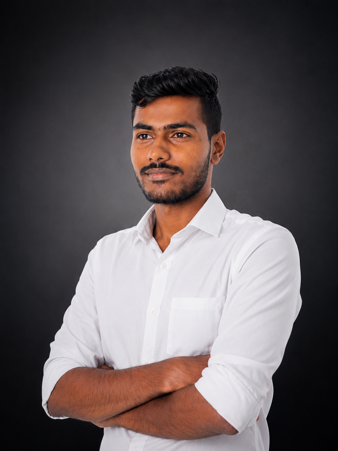 Mohan Karthick
